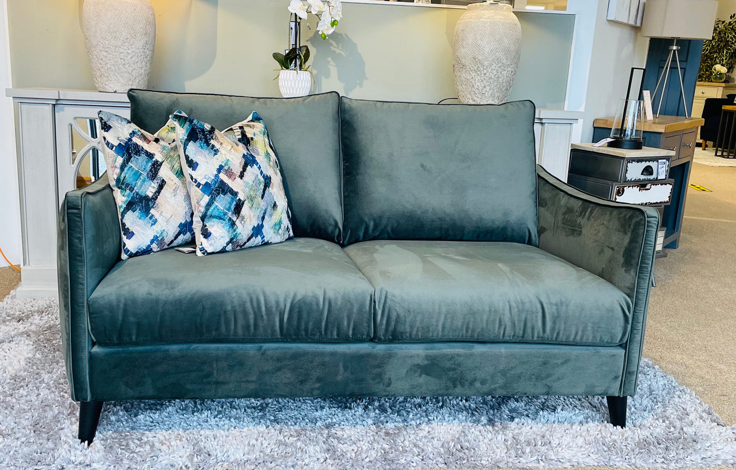 Hilton  Sofa collection