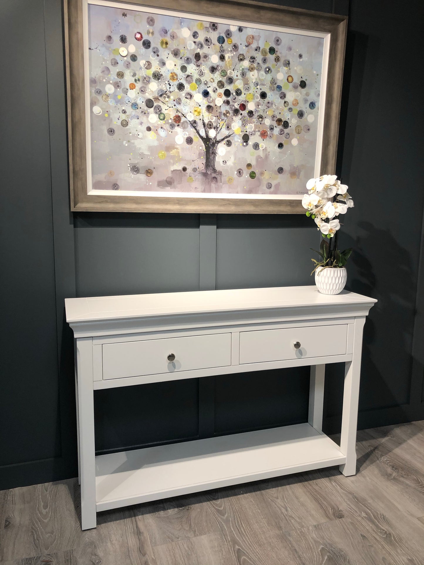 Harlow Console Table