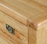 Stamford Wide Chest Drawers