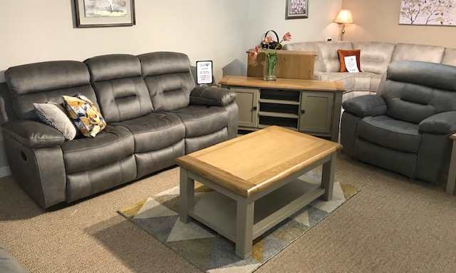 legecy sofa collection