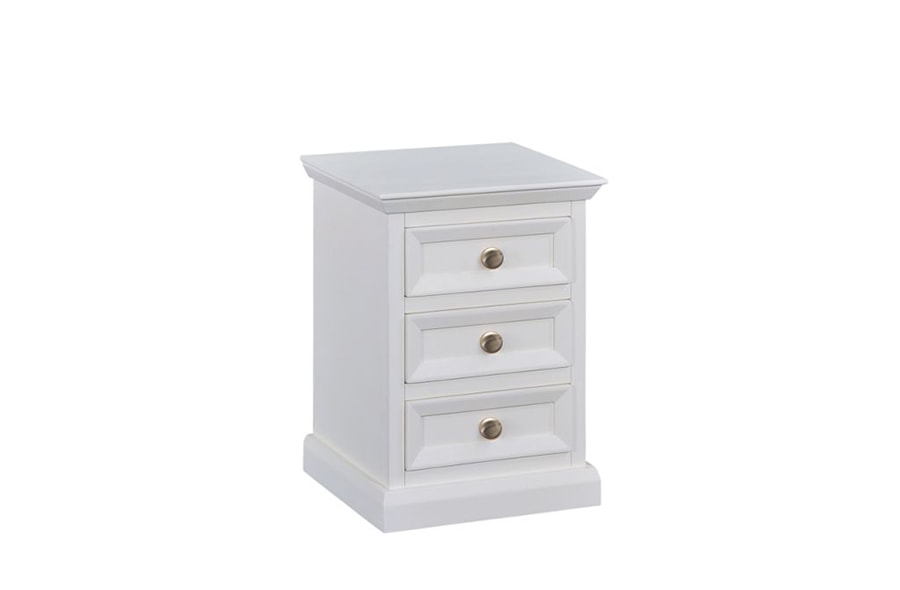 Lucey Bedside Locker