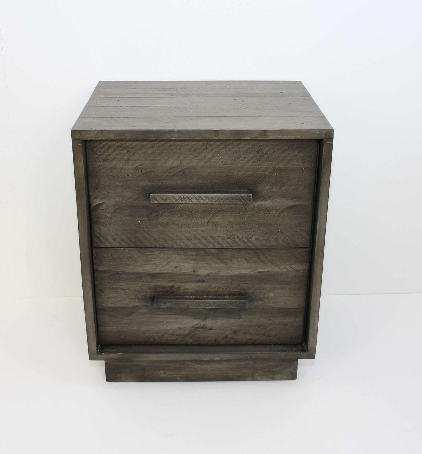 Manor Rustic Locker