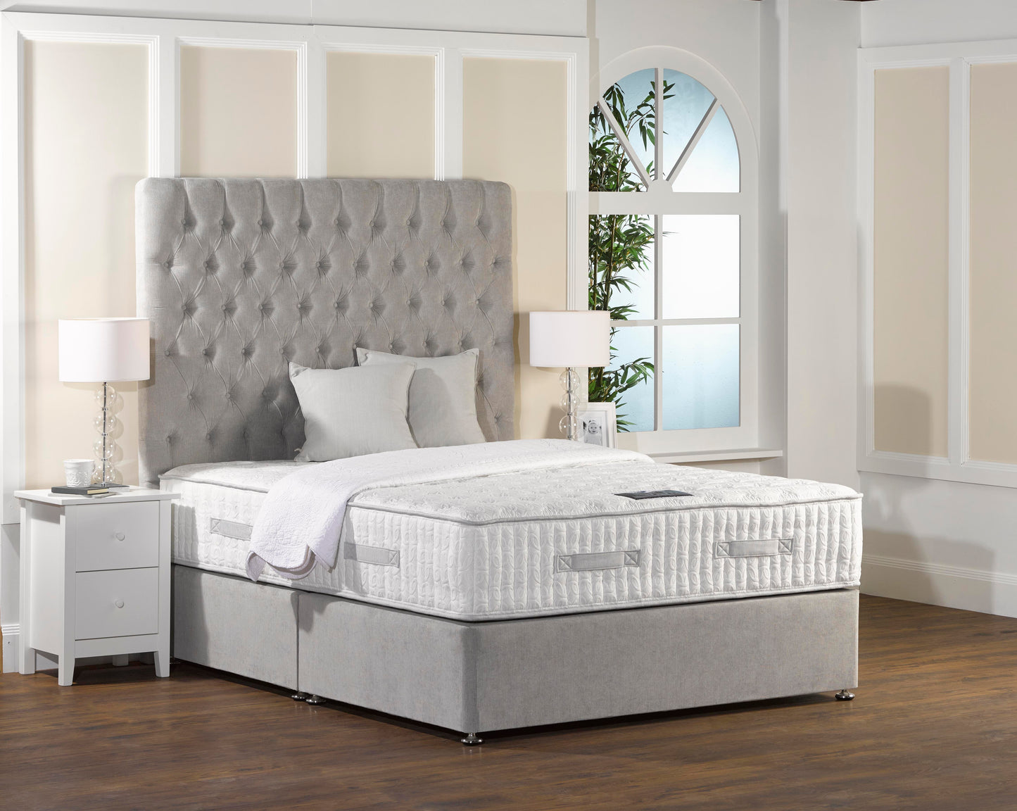 Presidental King mattress