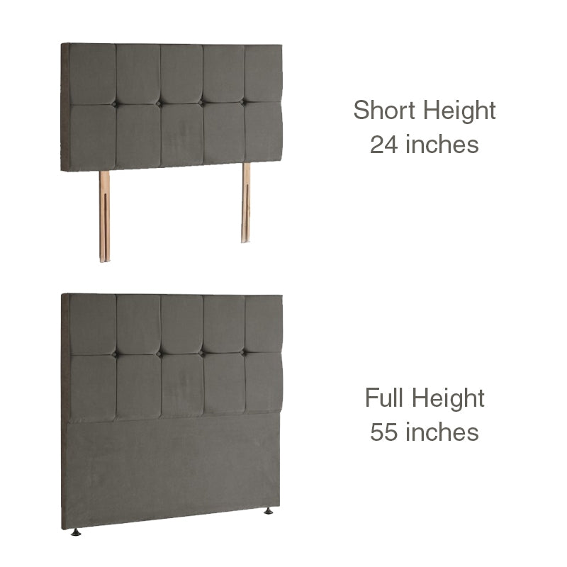 Respa Onxy Headboard
