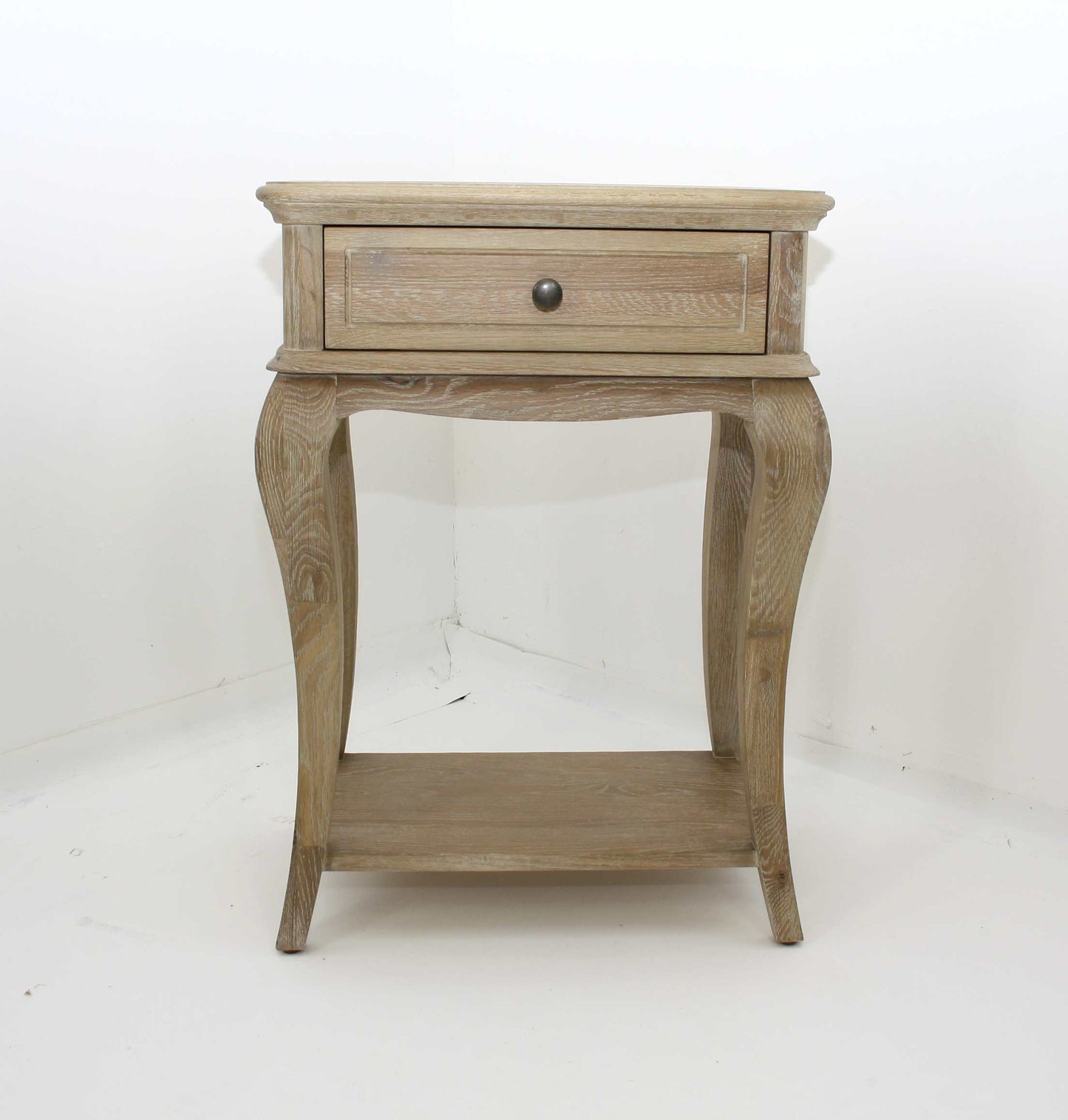 Seine 1 Drawer Console