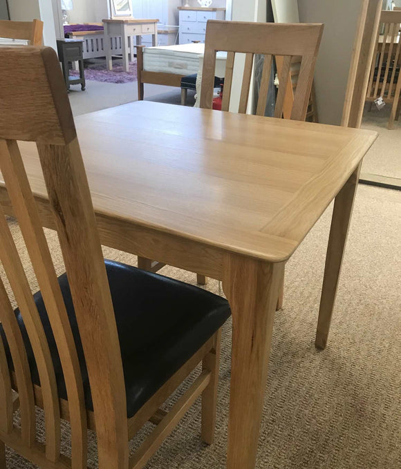 Small Northport Dining Table