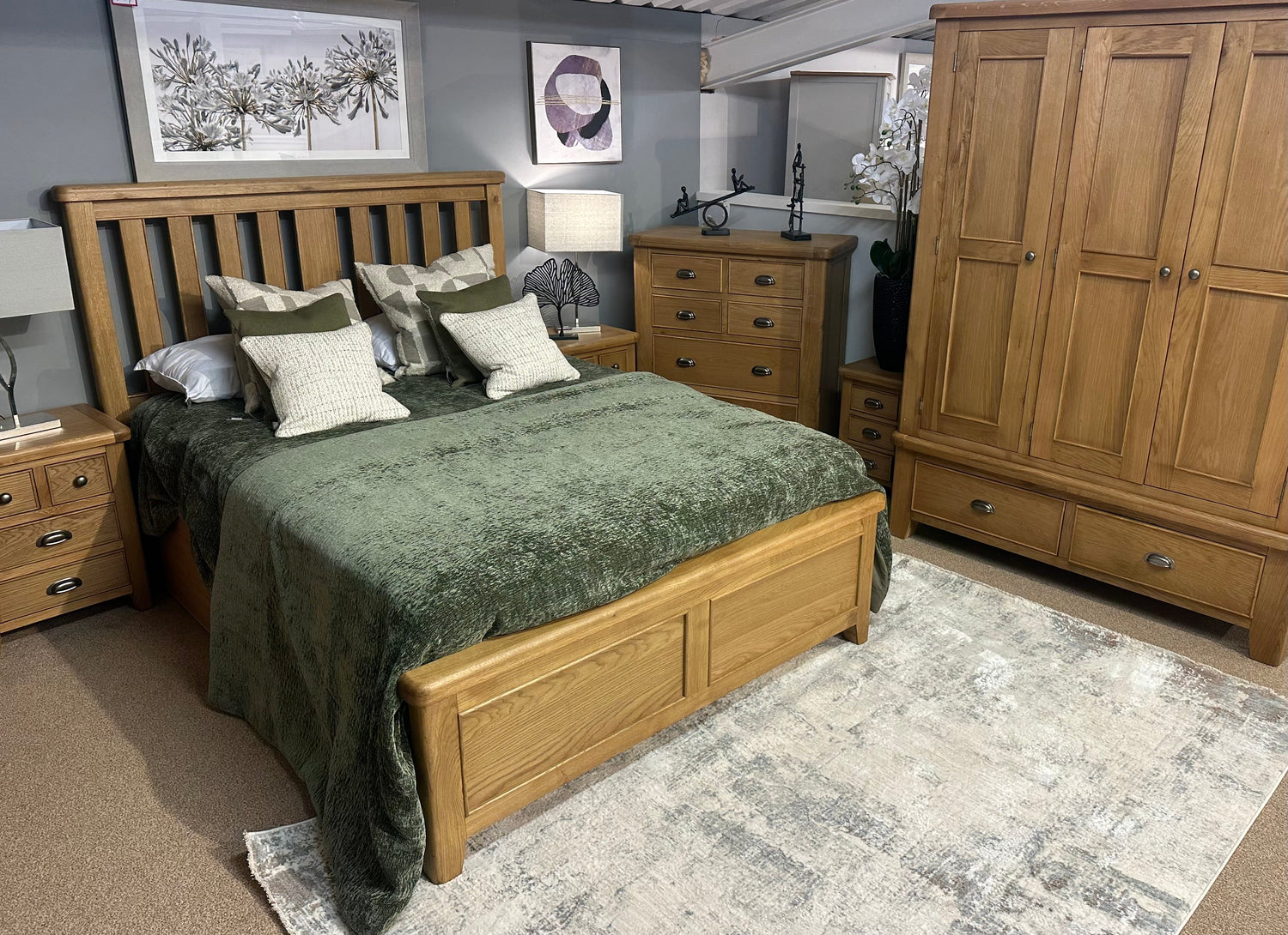 Bed Frames