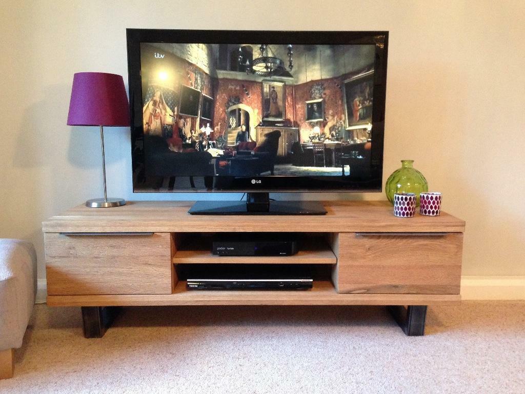 TV Units