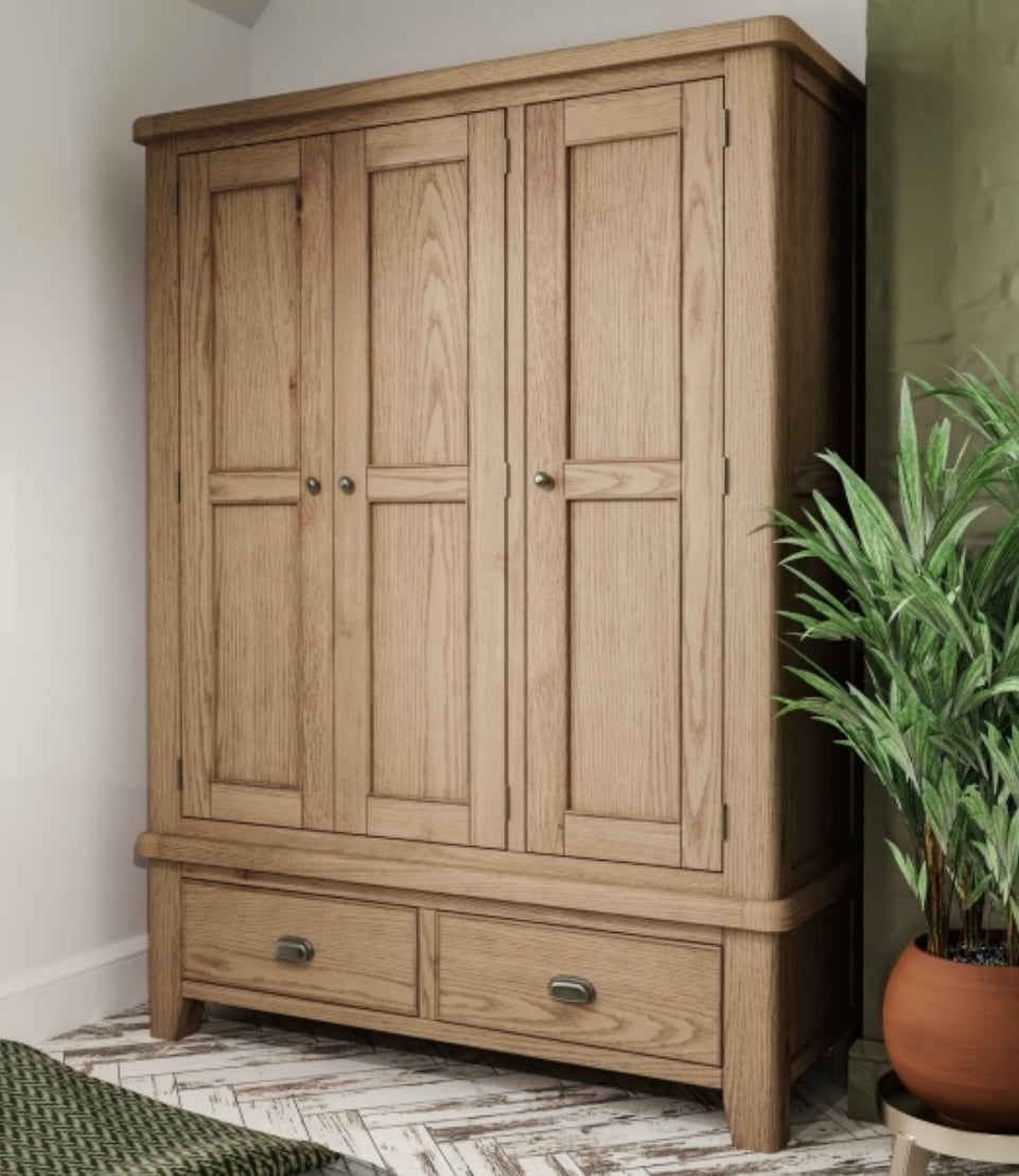 Wardrobes
