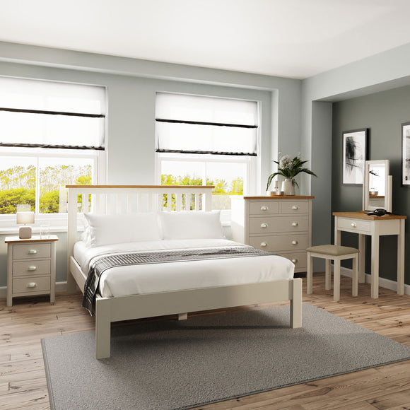 Newhaven Bedroom Collection