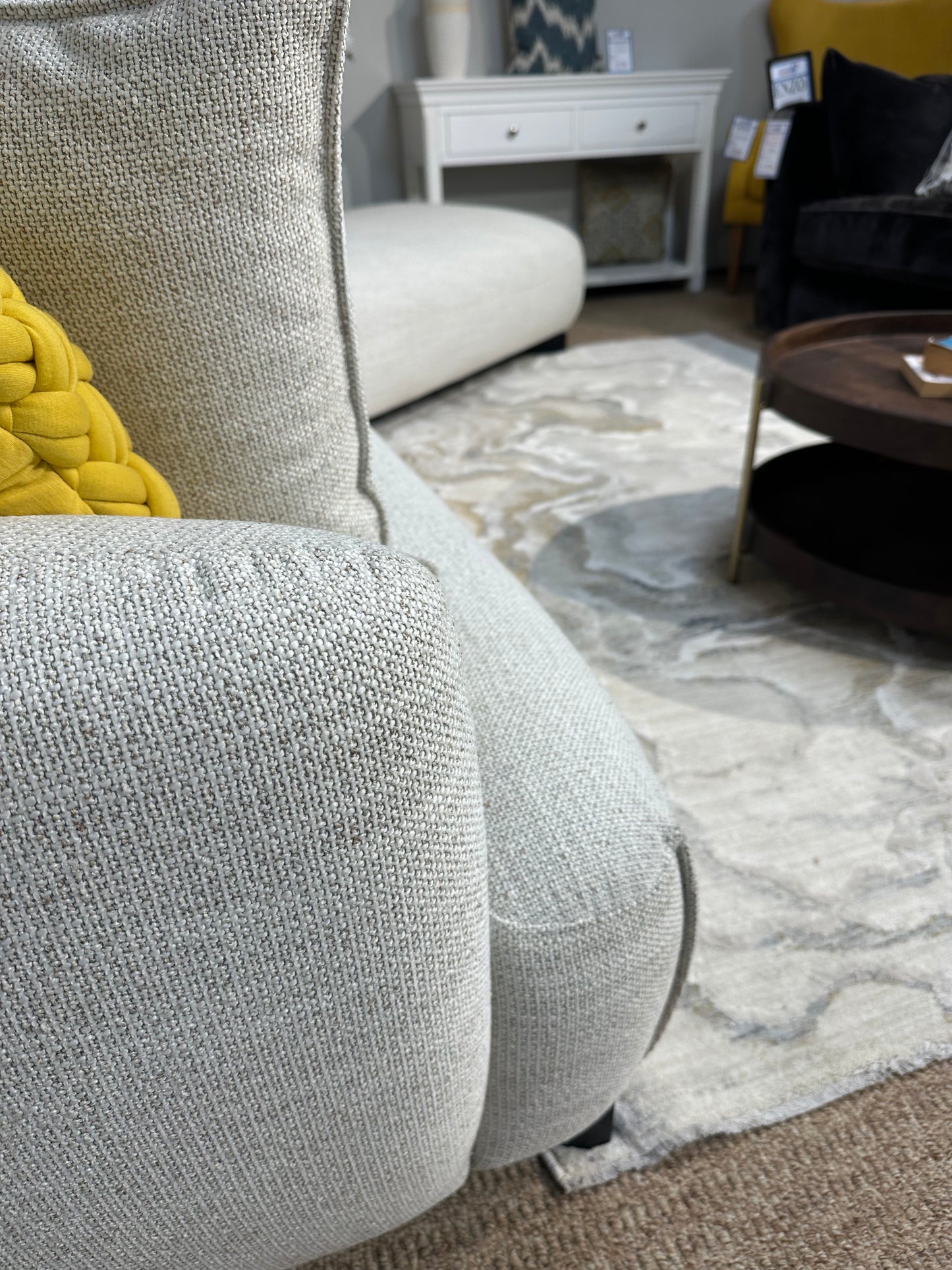 Enzo Sofa Collection