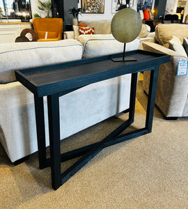 Boho Manor Console Table