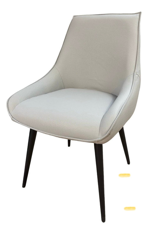 Epson Beige Dining Chair