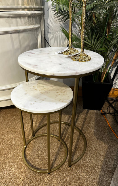 Sabina Nest Of Tables