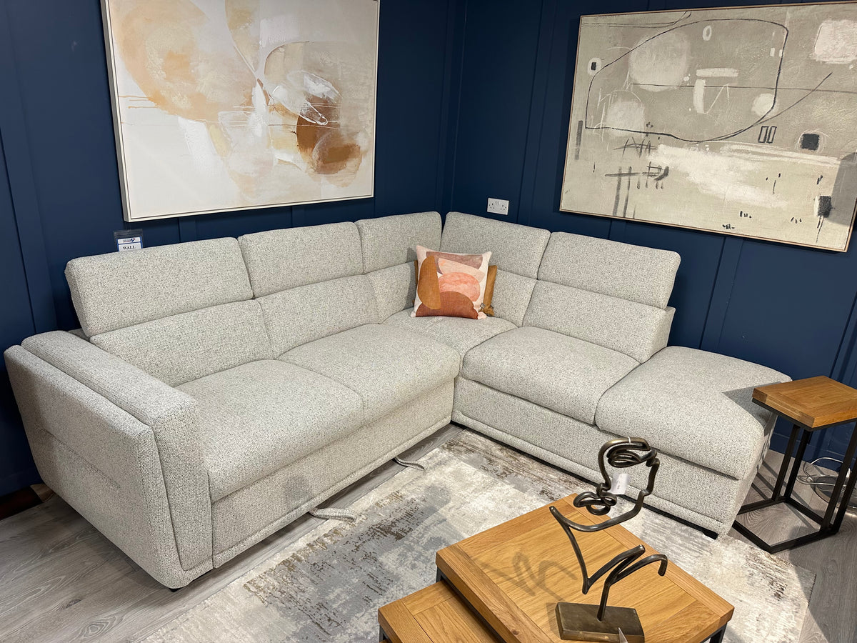 Oslo Corner Sofabed
