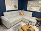 Oslo Corner Sofabed