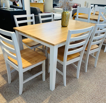Malaga Dining Chair