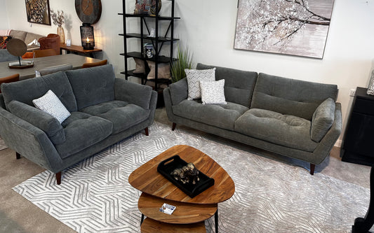 Lauren Sofa Collection