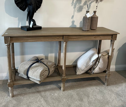 Colorada Console Table