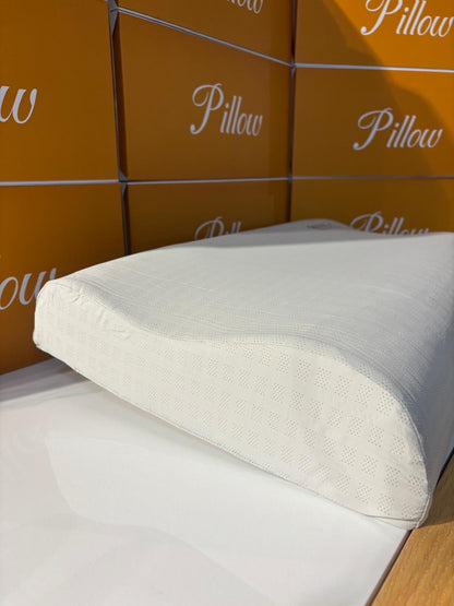 Cool Gel Delux Pillow