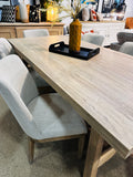 Perth Dining Table