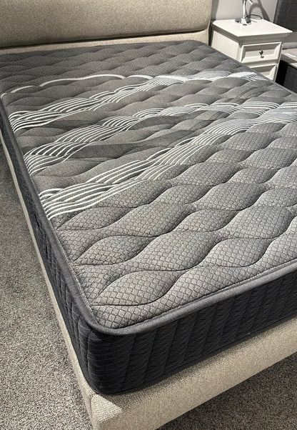 Natural De lux Mattress Collection
