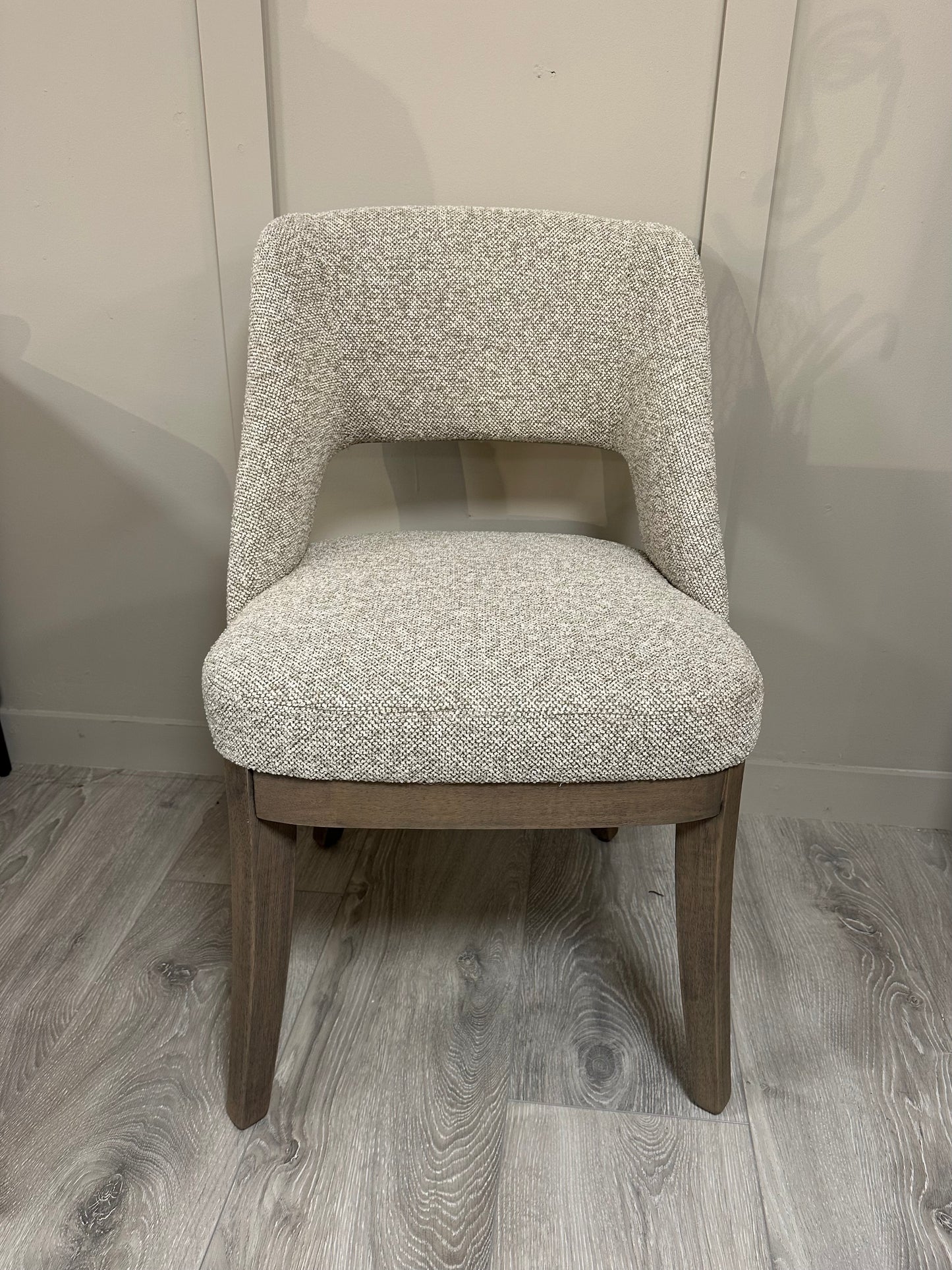 Bari Mink Dining Chair