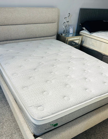 Bamboo Comfort mattress range