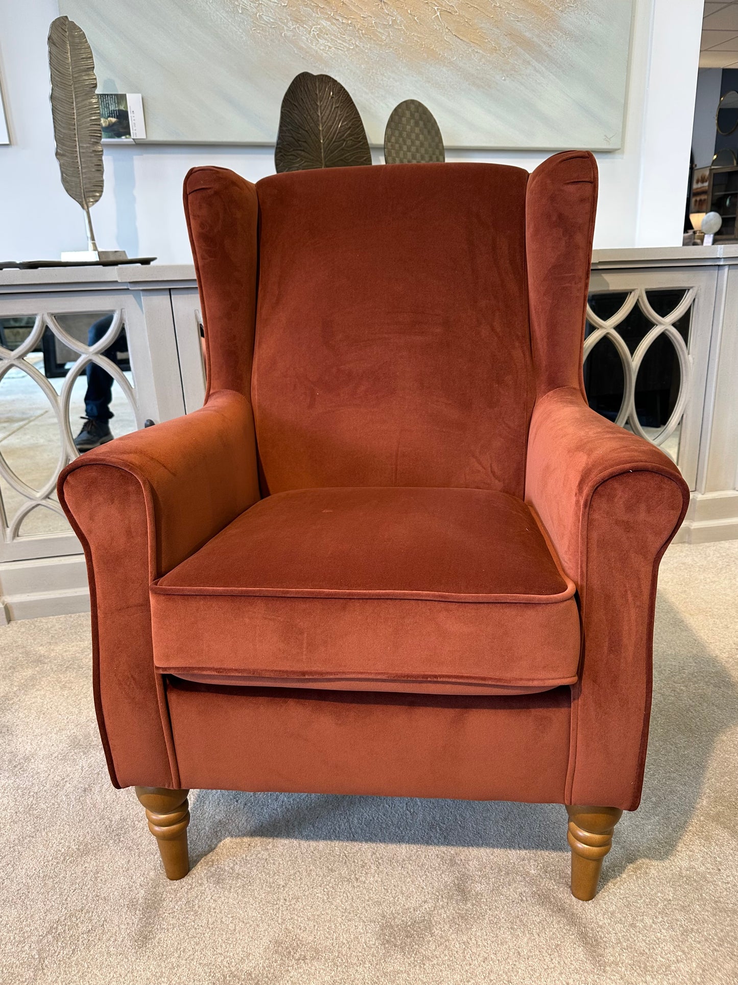 Hamilton Chair