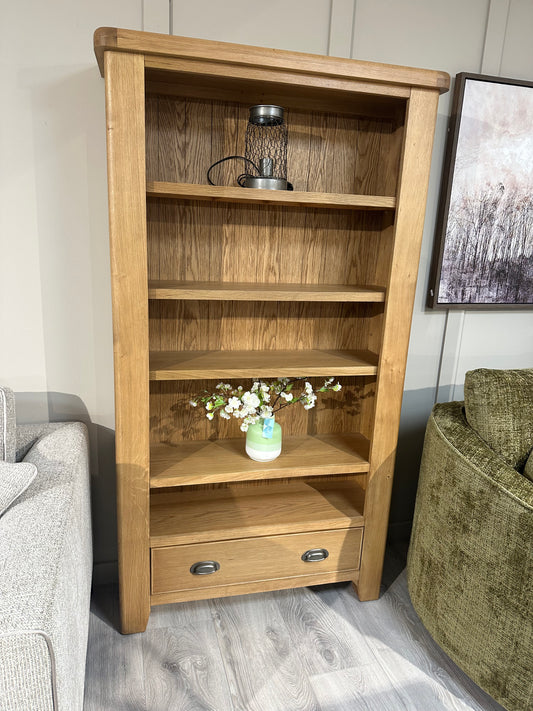 Stamford Large Bookcase