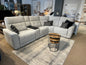 Fulton Corner Sofa