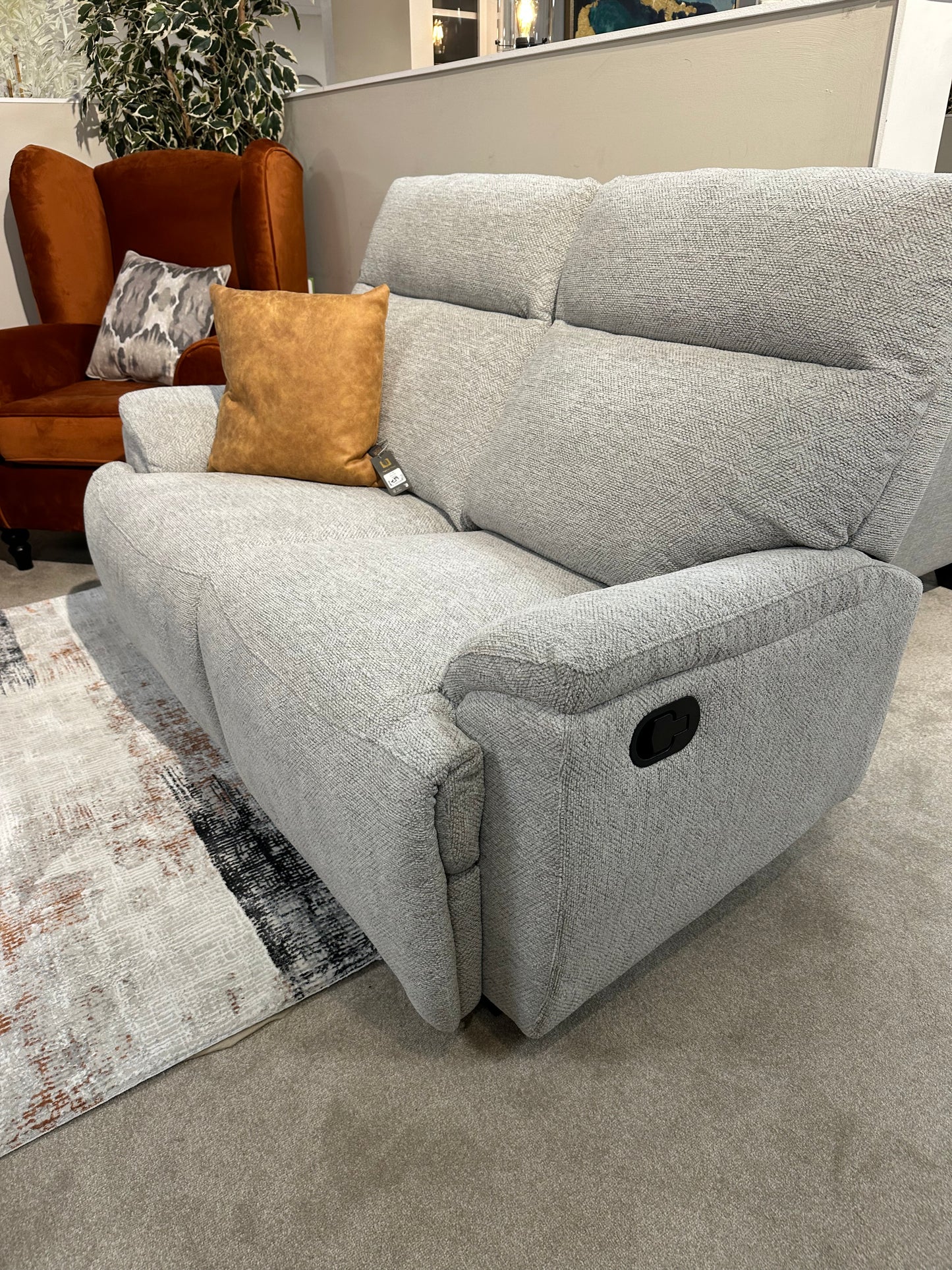 Dalton Sofa collection