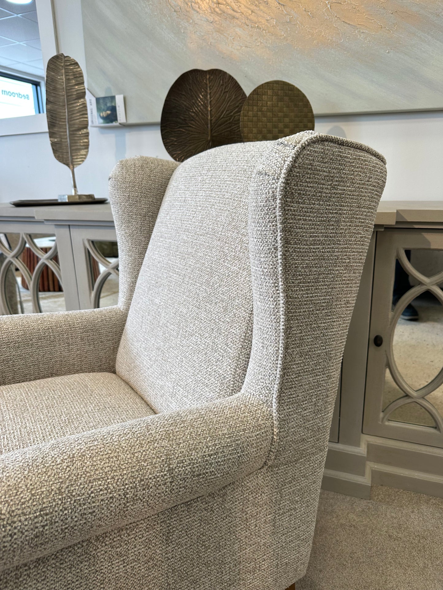 Hamilton Chair