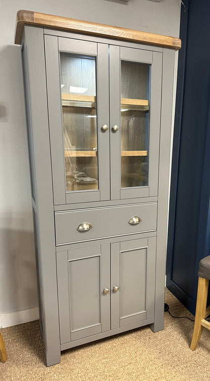 York Dispaly unit