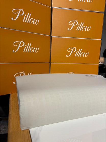 Cool Gel Delux Pillow