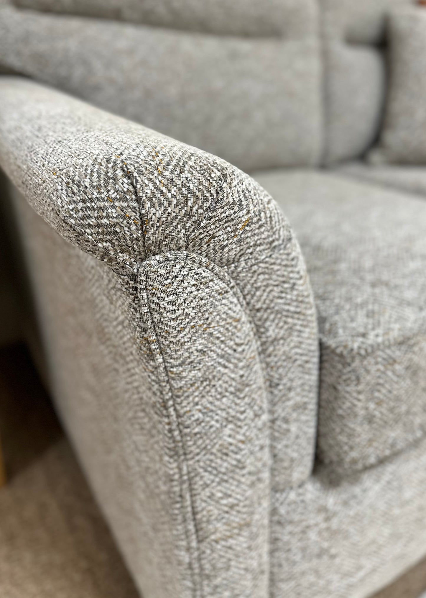 Clodagh Sofa Collection