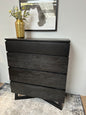 Boho manor Tall Chest Drawers