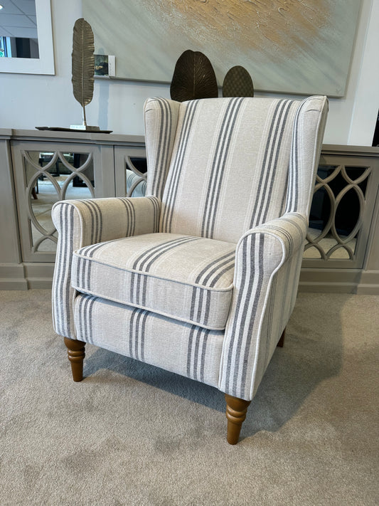 Hamilton Chair