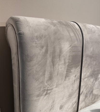 Belmont Fabric Bed Frame