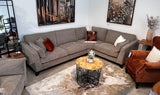 Cornell corner sofa