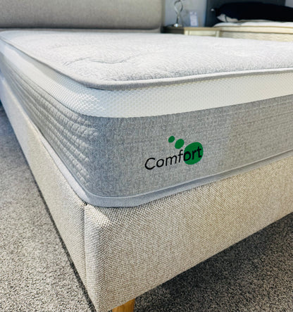 Bamboo Comfort mattress range
