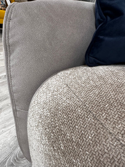 Aylesbury corner sofa