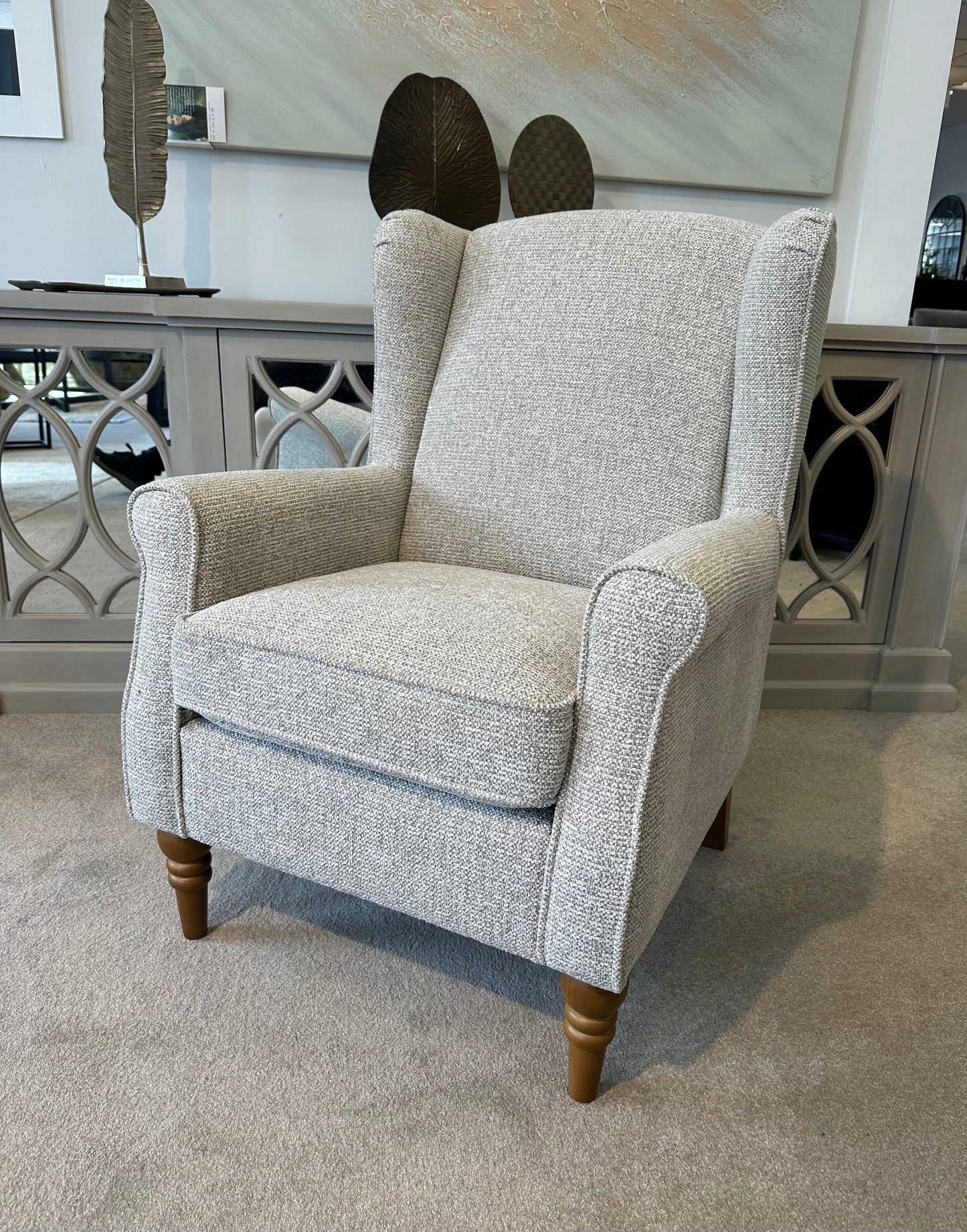 Hamilton Chair
