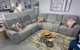 Canyon modular Corner Sofa