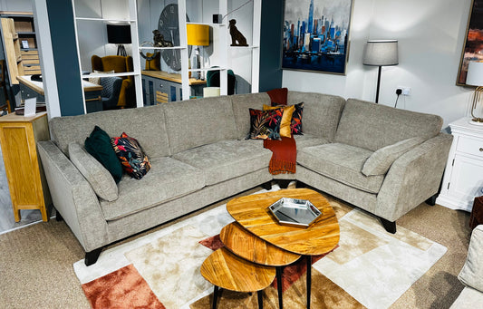 Cornell corner sofa