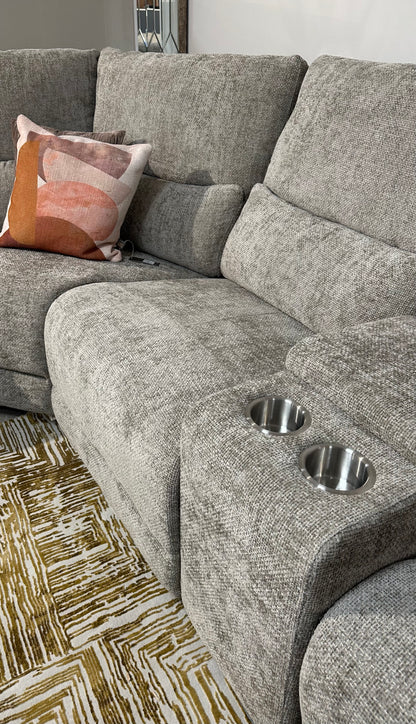 Canyon modular Corner Sofa