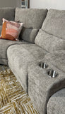 Canyon modular Corner Sofa