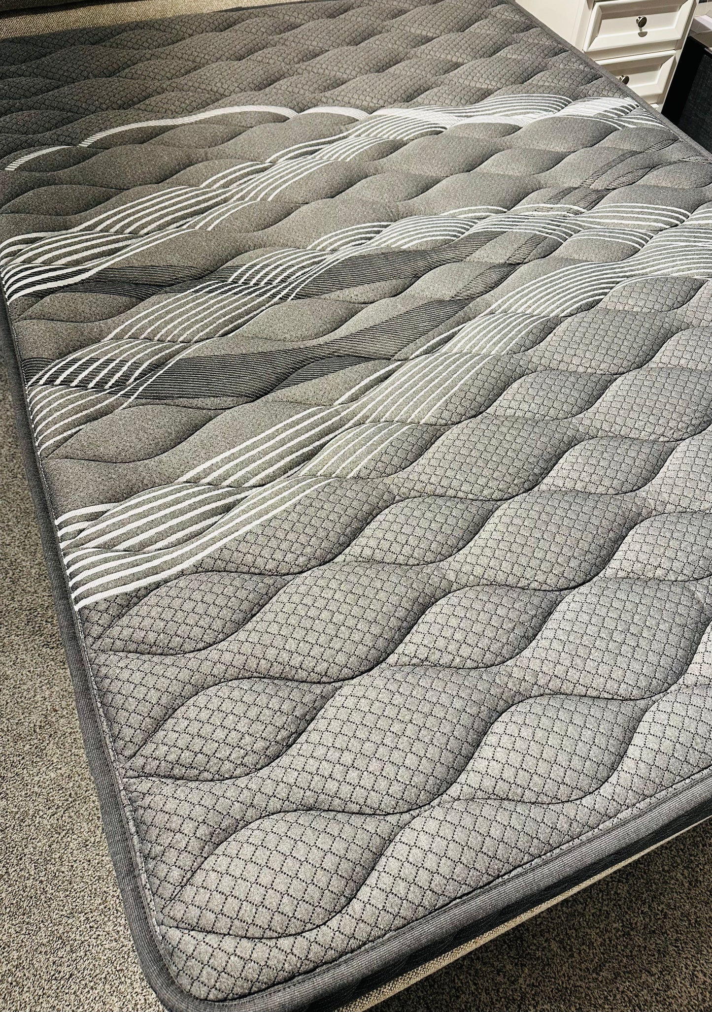 Natural De lux Mattress Collection