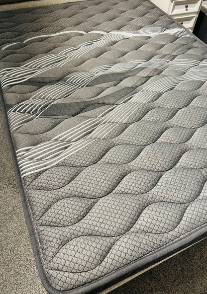 Natural De lux Mattress Collection