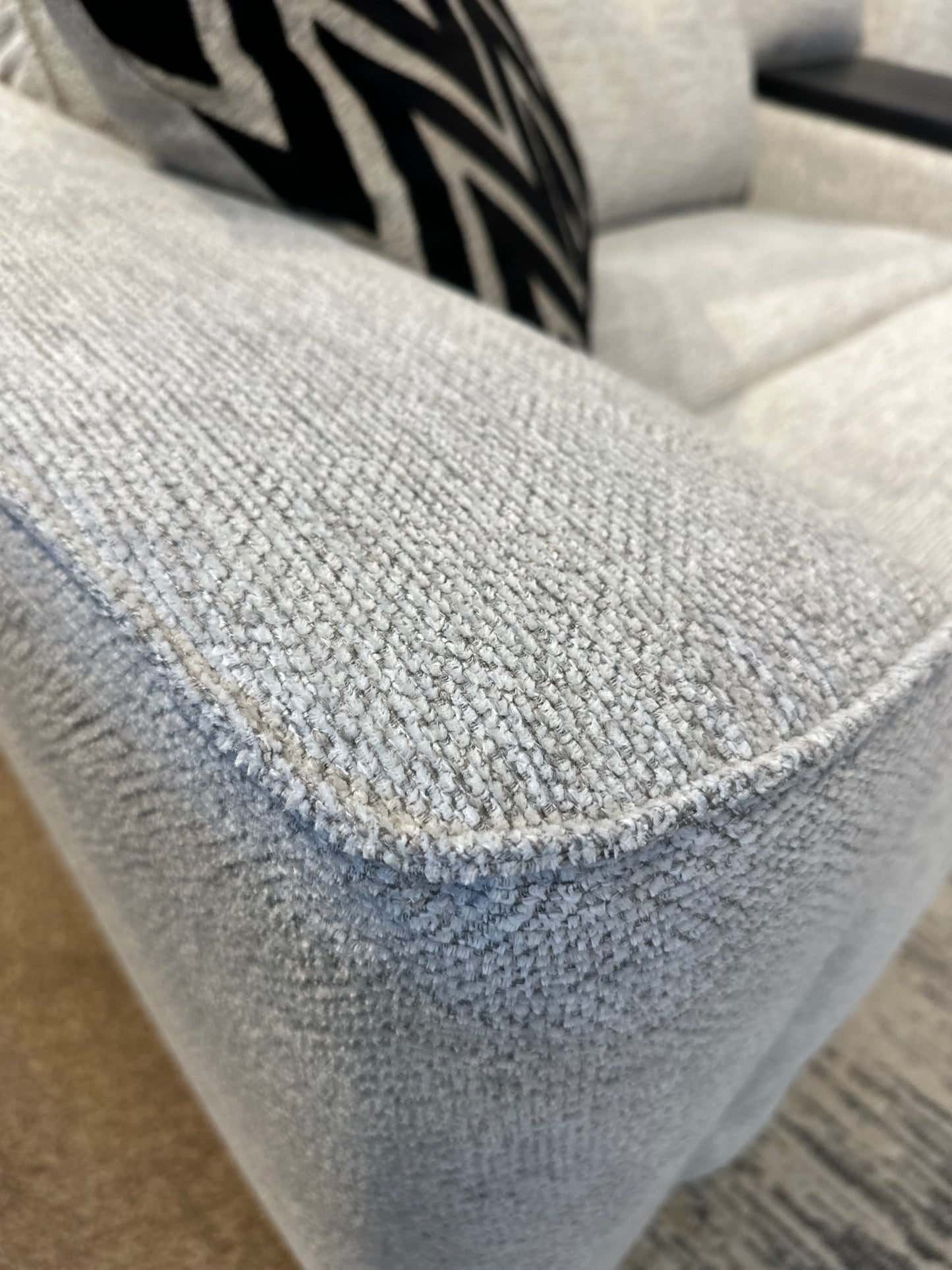 Fulton Corner Sofa